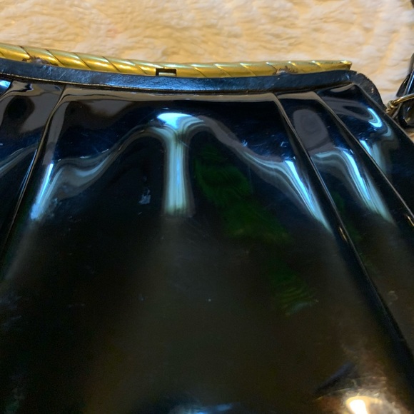 1940’s Lewis Patent Bag - Picture 7 of 7